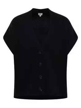 Пуловер Eterna Strickweste, черный