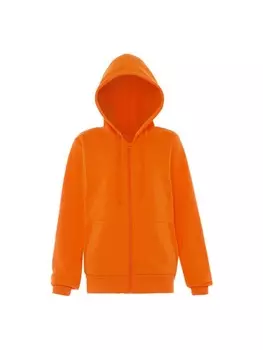 Пуловер Exide, оранжевый