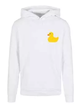 Пуловер F4NT4STIC, белый