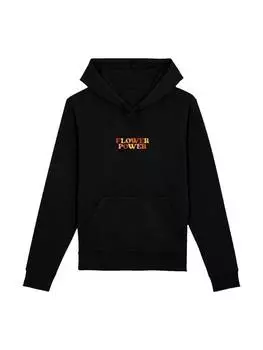 Пуловер F4NT4STIC, черный