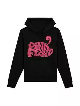 Пуловер F4NT4STIC, черный