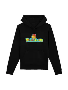 Пуловер F4NT4STIC, черный