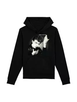 Пуловер F4NT4STIC, черный