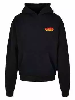 Пуловер F4NT4STIC, черный