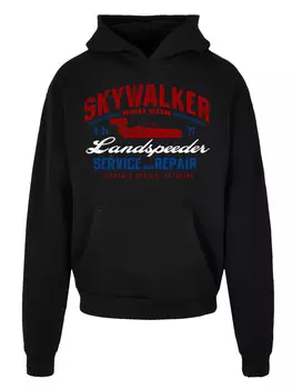 Пуловер F4NT4STIC, черный