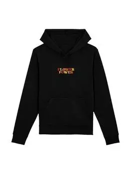 Пуловер F4NT4STIC, черный