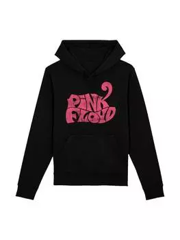 Пуловер F4NT4STIC, черный