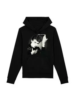 Пуловер F4NT4STIC, черный