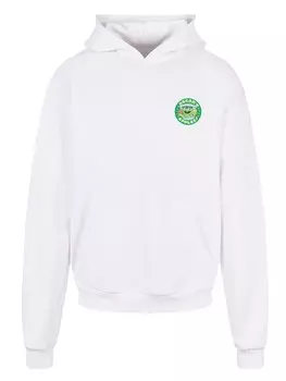 Пуловер F4NT4STIC Heavy Sesamstrae Oscars Apples, белый