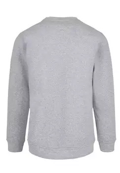 Пуловер F4NT4STIC Sweatshirt Nordsee Knut & Jan Hamburg, цвет grau meliert