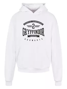 Пуловер F4NT4STIC Ultra Heavy Harry Potterffindor Keeper, белый