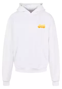 Пуловер F4NT4STIC Ultra Heavy Hoodie SUS Jugendwort, белый