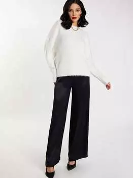 Пуловер Faina, экрю