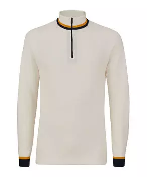 Пуловер Falke, белый