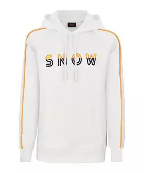 Пуловер Falke, белый