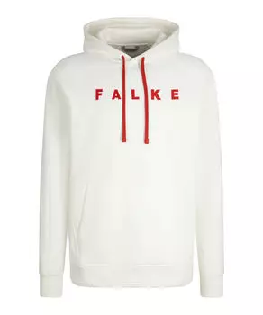 Пуловер Falke, белый