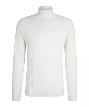 Пуловер Falke, белый