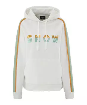 Пуловер Falke, белый