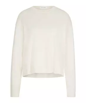 Пуловер Falke, белый