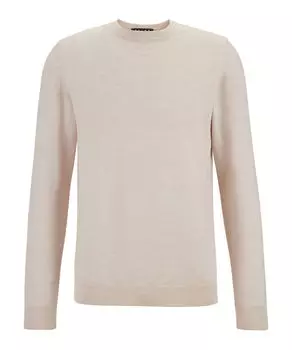 Пуловер Falke, бежевый