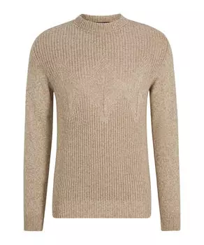 Пуловер Falke, бежевый