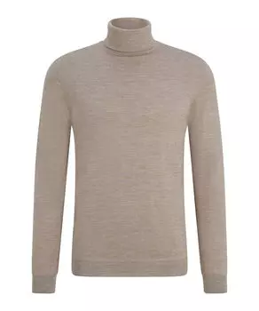 Пуловер Falke, бежевый