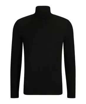 Пуловер Falke, черный
