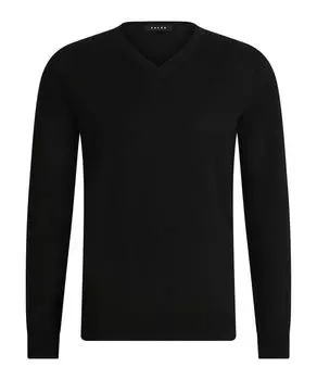 Пуловер Falke, черный