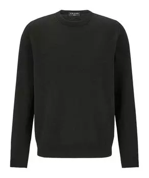 Пуловер Falke, черный