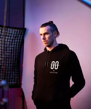 Пуловер Falke, черный