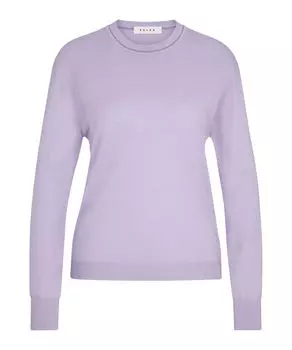 Пуловер Falke, фиолетовый