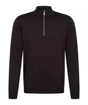 Пуловер Falke, коричневый