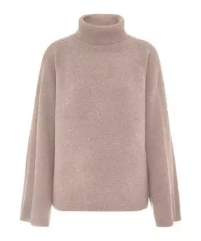 Пуловер Falke, коричневый