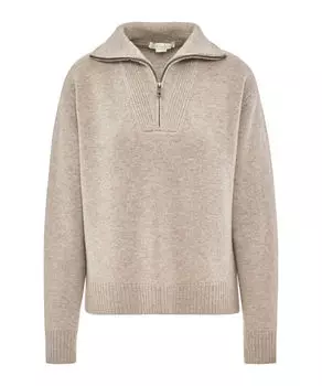 Пуловер Falke, коричневый