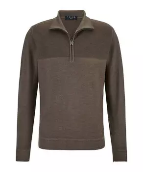 Пуловер Falke, коричневый