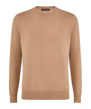 Пуловер Falke, коричневый