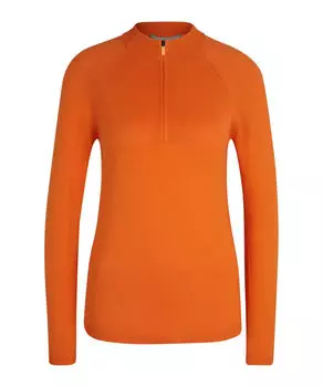 Пуловер Falke, красный