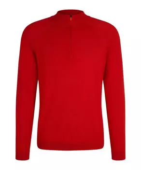 Пуловер Falke, оранжевый