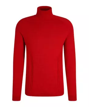 Пуловер Falke, оранжевый