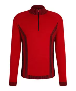 Пуловер Falke, оранжевый