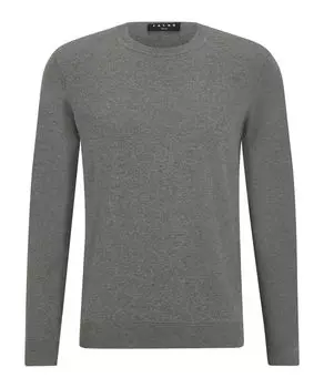 Пуловер Falke, серый