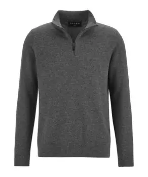 Пуловер Falke, серый