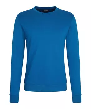 Пуловер Falke, синий