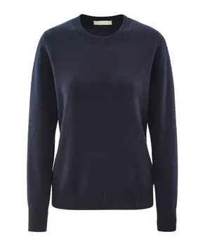 Пуловер Falke, синий