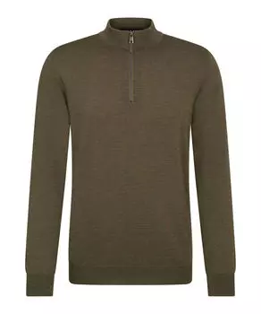 Пуловер Falke, зеленый