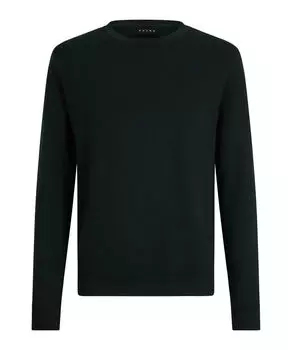 Пуловер Falke, зеленый