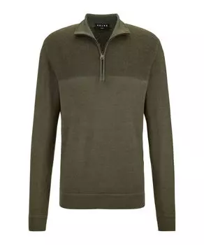 Пуловер Falke, зеленый