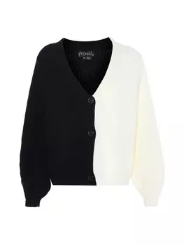 Пуловер FENIA, цвет schwarz weiss