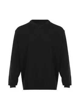Пуловер fernell, черный