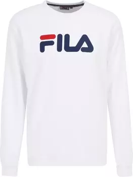 Пуловер Fila, белый
